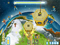 Gratis downloaden Tower Bloxx Deluxe screenshot 2