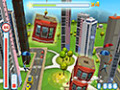 Gratis downloaden Tower Bloxx Deluxe screenshot 3