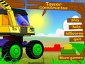 Free download Tower Constructor screenshot