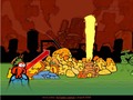 Free download Toxic Jump screenshot