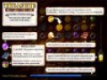 Gratis downloaden Treasure Fall screenshot 3