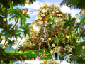 Free download Treasure Island screenshot