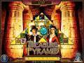 Free download Treasure Pyramid screenshot