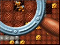 Gratis downloaden Treasure Mole screenshot 2