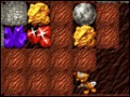 Gratis downloaden Treasure Mole screenshot 3