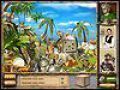 Free download The Treasures of Mystery Island screenshot