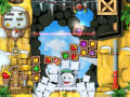 Gratis downloaden Trio: The Great Settlement screenshot 1