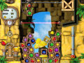 Gratis downloaden Trio: The Great Settlement screenshot 2