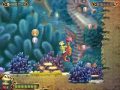 Gratis downloaden Turtle Odessey 2 screenshot 1