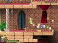 Gratis downloaden Turtle Odessey 2 screenshot 2