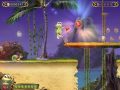 Gratis downloaden Turtle Odessey 2 screenshot 3