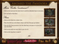 Gratis downloaden Vampire Saga: Pandora's Box Strategy Guide screenshot 1