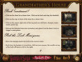 Gratis downloaden Vampire Saga: Pandora's Box Strategy Guide screenshot 2