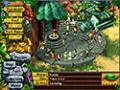 Gratis downloaden Virtual Villagers - The Secret City screenshot 2