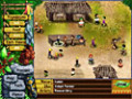 Gratis downloaden Virtual Villagers screenshot 1