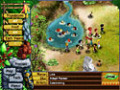 Gratis downloaden Virtual Villagers screenshot 2