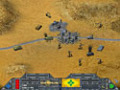 Gratis downloaden War On Folvos screenshot 1