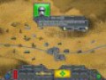 Gratis downloaden War On Folvos screenshot 3