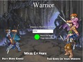 Gratis downloaden Warrior Quest screenshot 1
