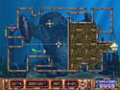Free download Water Bugs screenshot
