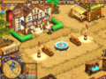 Gratis downloaden Westward III: Gold Rush screenshot 1
