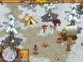 Gratis downloaden Westward III: Gold Rush screenshot 2