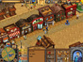 Gratis downloaden Westward IV: All Aboard screenshot 1