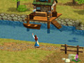 Gratis downloaden Westward IV: All Aboard screenshot 3