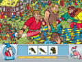 Gratis downloaden Where's Waldo: The Fantastic Journey screenshot 2