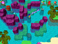 Gratis downloaden Wonderland Adventures: Mysteries of Fire Island screenshot 1
