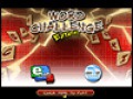 Gratis downloaden Word Challenge Extreme screenshot 1