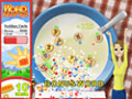 Gratis downloaden Word Krispies screenshot 1