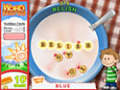 Gratis downloaden Word Krispies screenshot 2