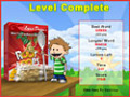 Gratis downloaden Word Krispies screenshot 3