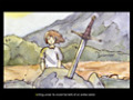 Gratis downloaden Words Kingdom screenshot 1
