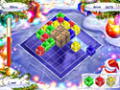 Gratis downloaden Xmas Blox screenshot 2