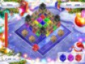 Gratis downloaden Xmas Blox screenshot 3