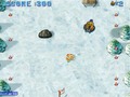 Gratis downloaden Xtreme Sleigh screenshot 2