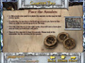 Gratis downloaden Youda Legend: The Curse of the Amsterdam Diamond Strategy Guide screenshot 1