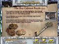 Gratis downloaden Youda Legend: The Curse of the Amsterdam Diamond Strategy Guide screenshot 3