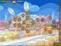 Gratis downloaden Zak and Jack in Showdown at Monstertown screenshot 1