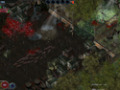 Gratis downloaden Zombie Shooter screenshot 1