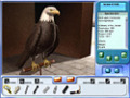 Gratis downloaden Zoo Vet 2: Endangered Animals screenshot 2