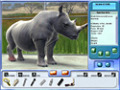 Gratis downloaden Zoo Vet 2: Endangered Animals screenshot 3