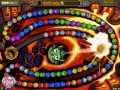 Gratis downloaden Zuma's Revenge screenshot 1