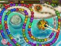 Gratis downloaden Zuma's Revenge screenshot 2