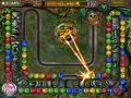 Gratis downloaden Zuma's Revenge screenshot 3