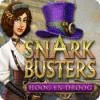 Snark Busters 3: High Society spel