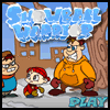 Snow Ball Warrior spel
