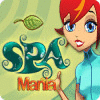  Spa Mania spel